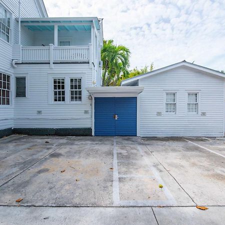 Sweet Caroline Villa Key West Bagian luar foto