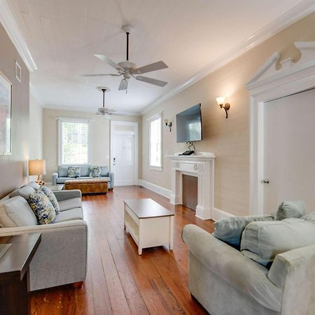 Sweet Caroline Villa Key West Bagian luar foto