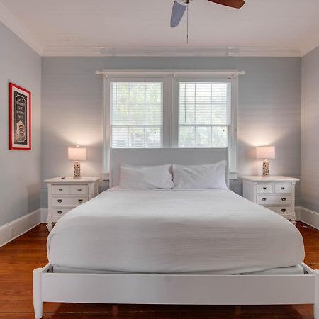 Sweet Caroline Villa Key West Bagian luar foto