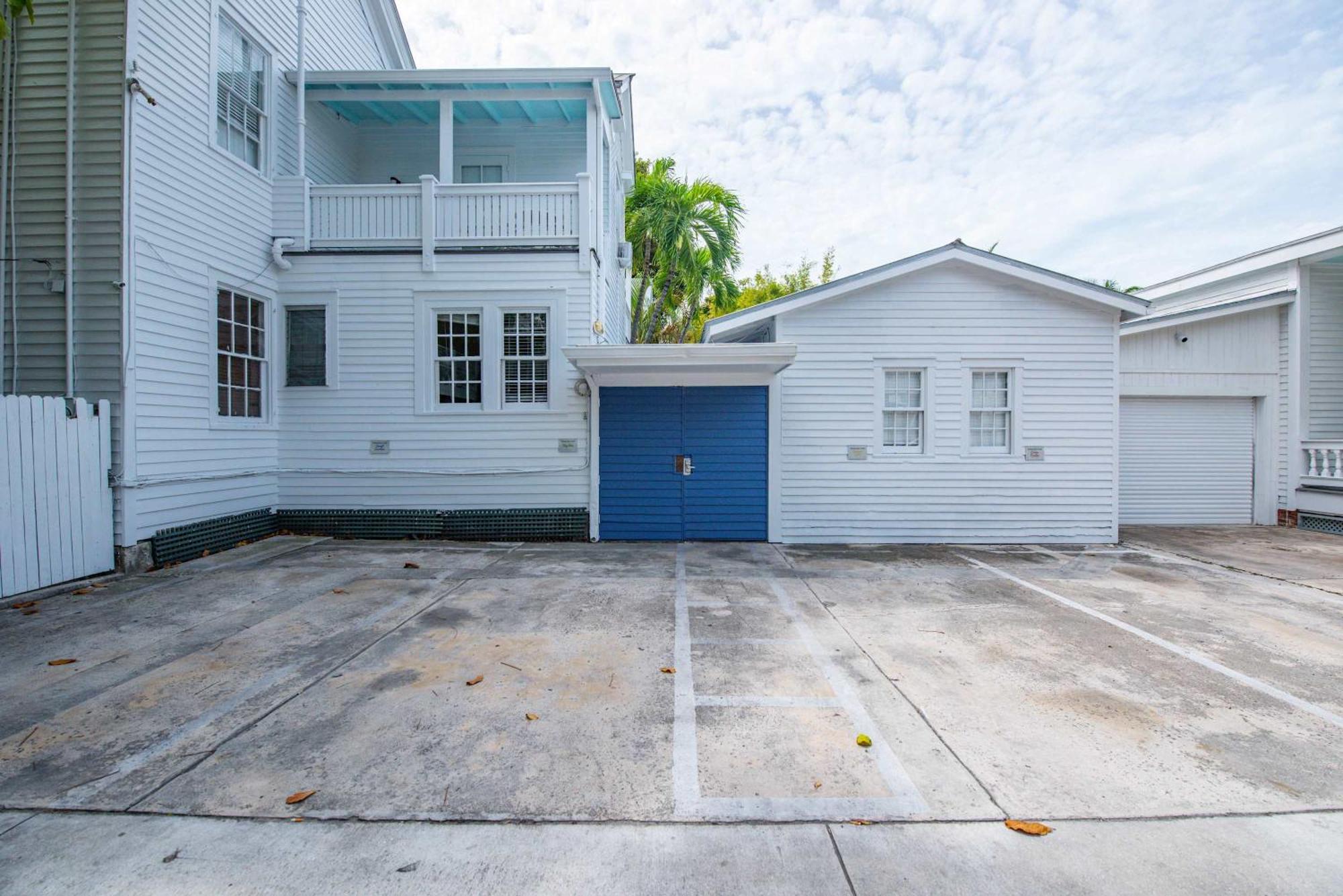 Sweet Caroline Villa Key West Bagian luar foto