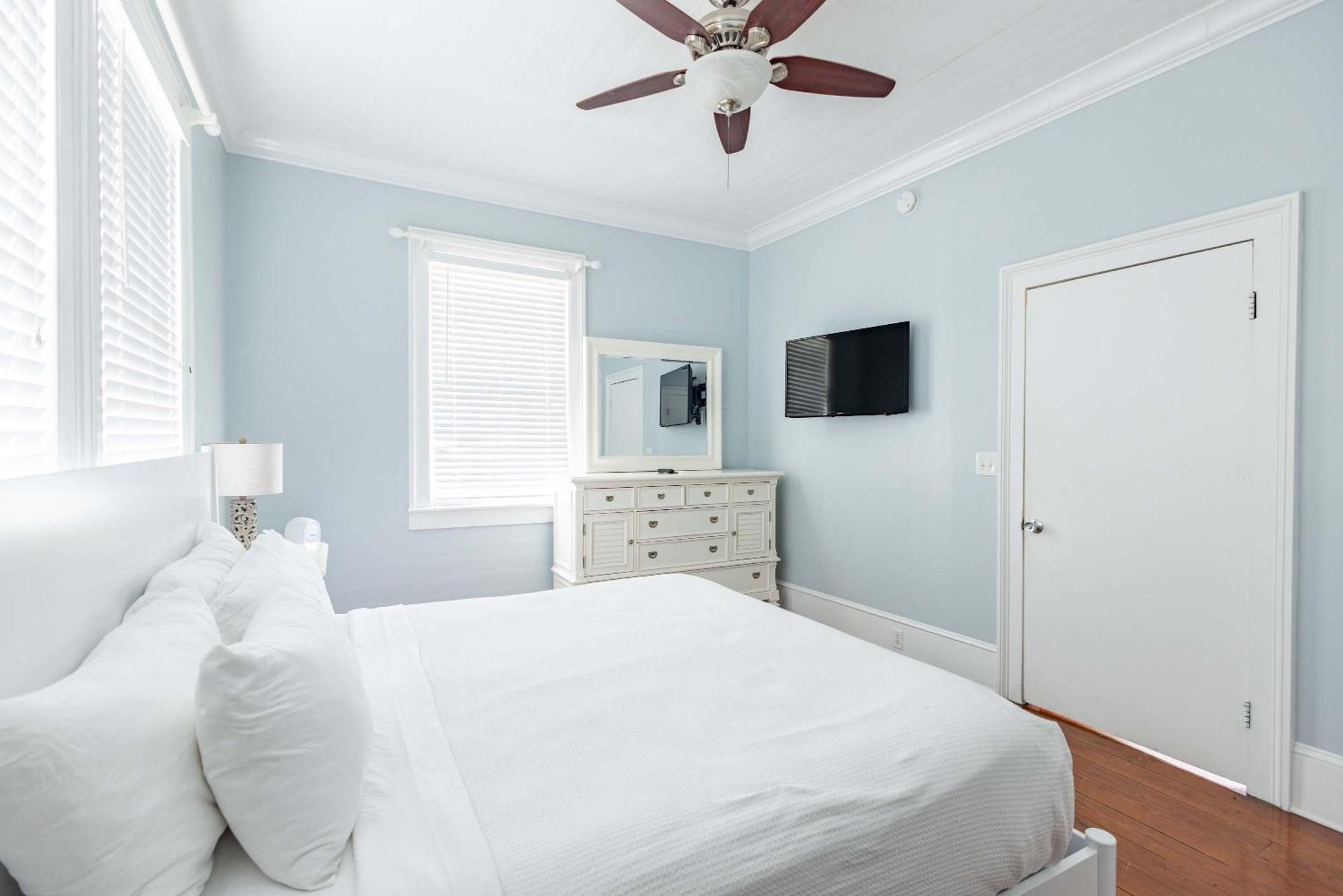 Sweet Caroline Villa Key West Bagian luar foto