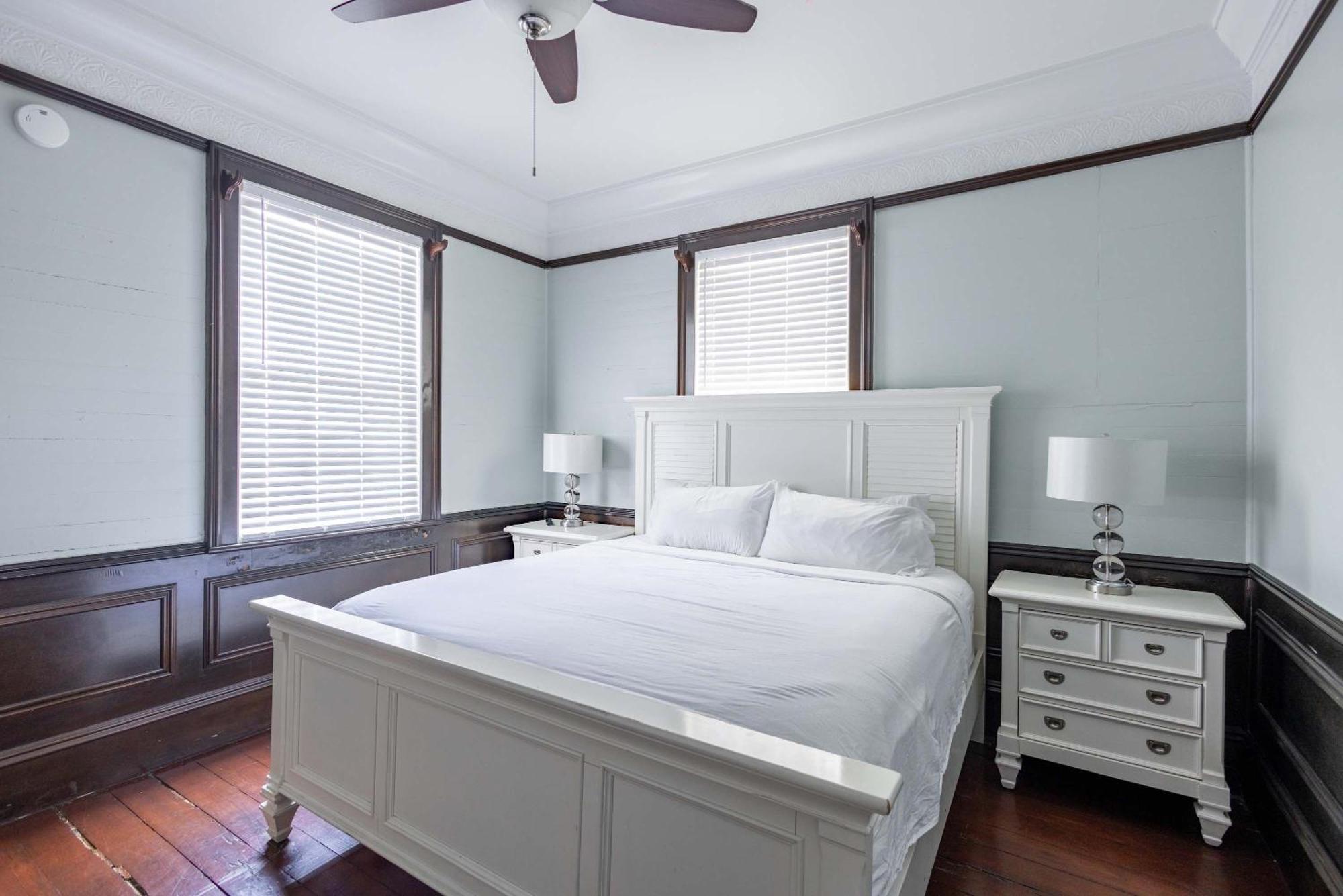 Sweet Caroline Villa Key West Bagian luar foto