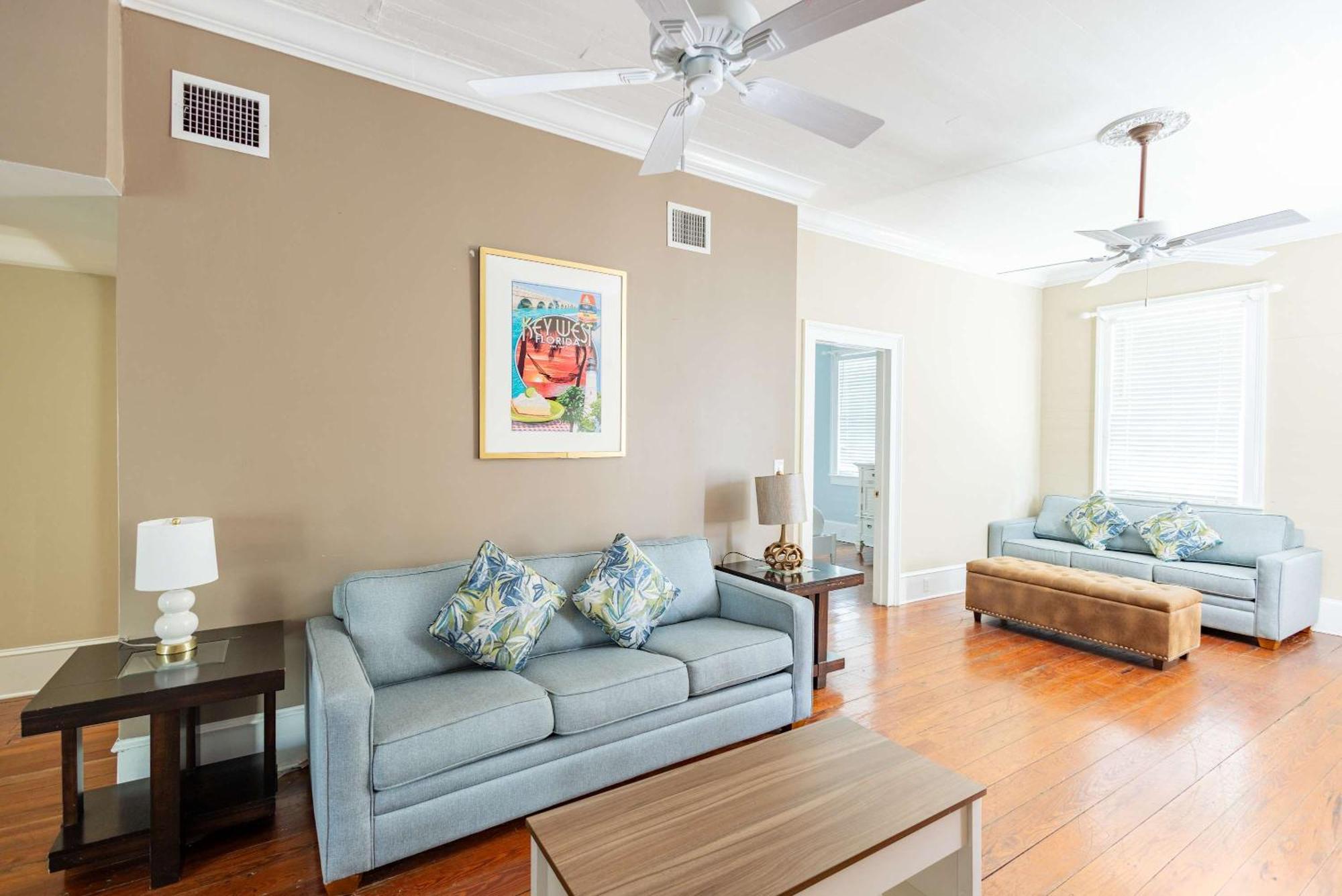 Sweet Caroline Villa Key West Bagian luar foto