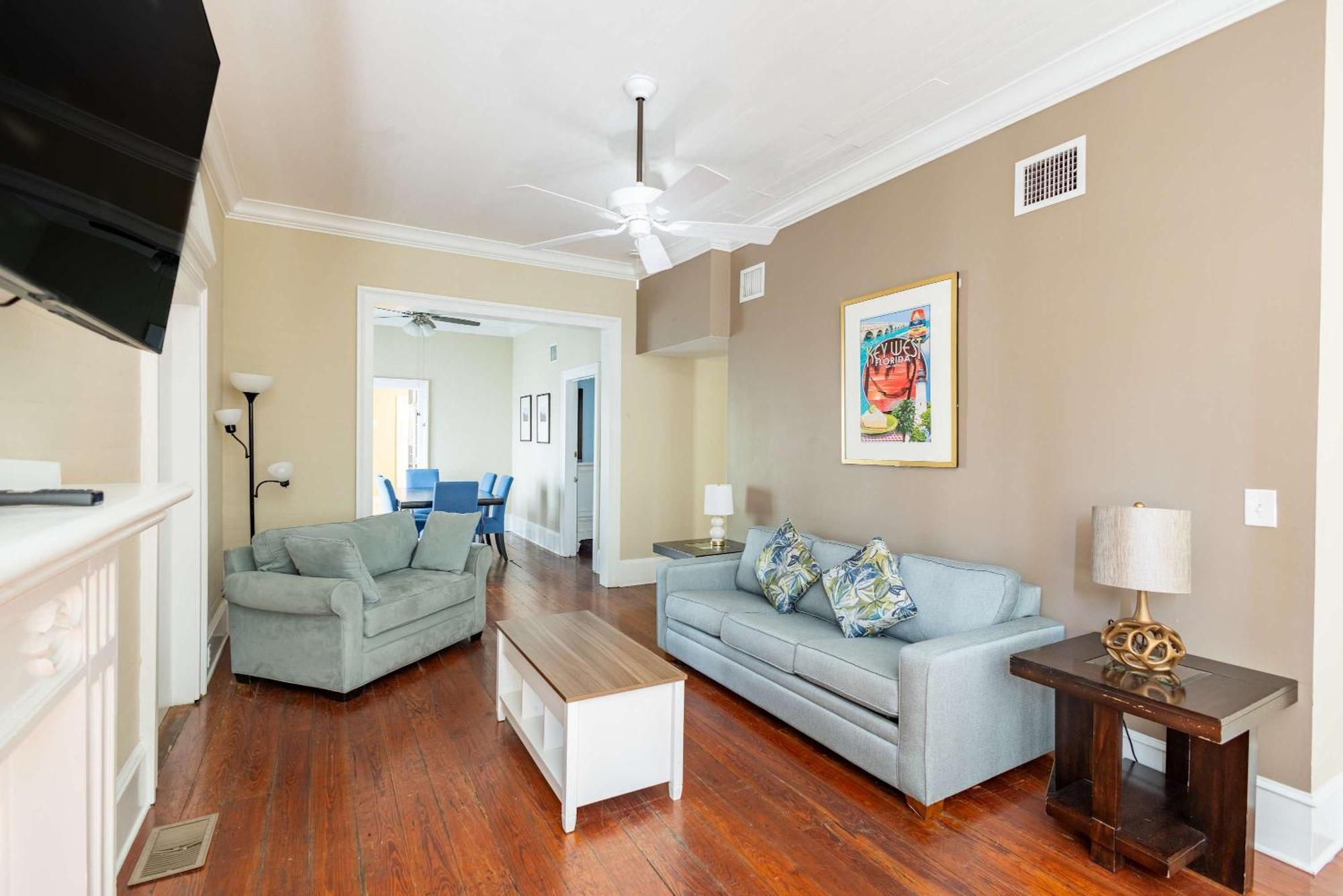 Sweet Caroline Villa Key West Bagian luar foto