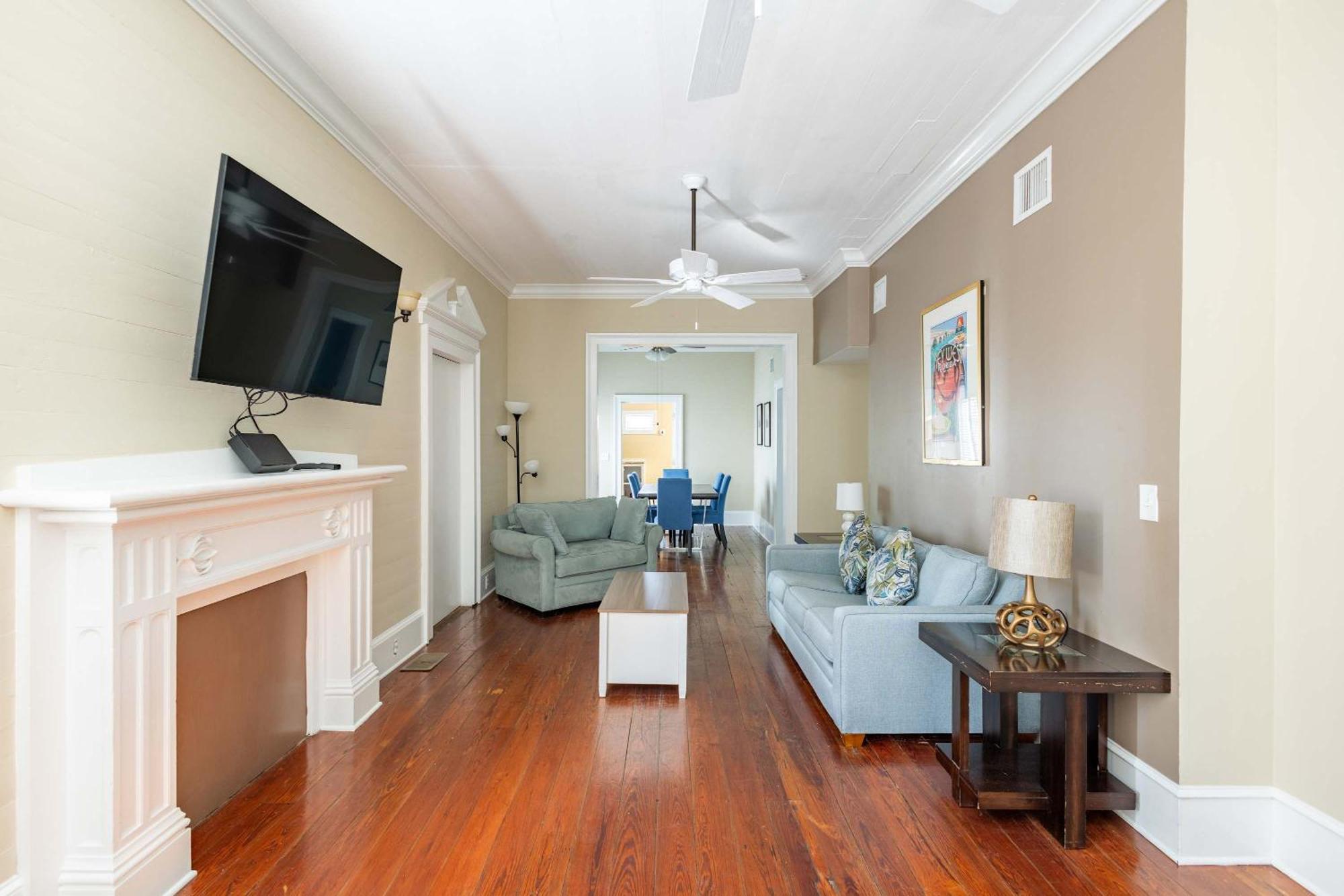 Sweet Caroline Villa Key West Bagian luar foto