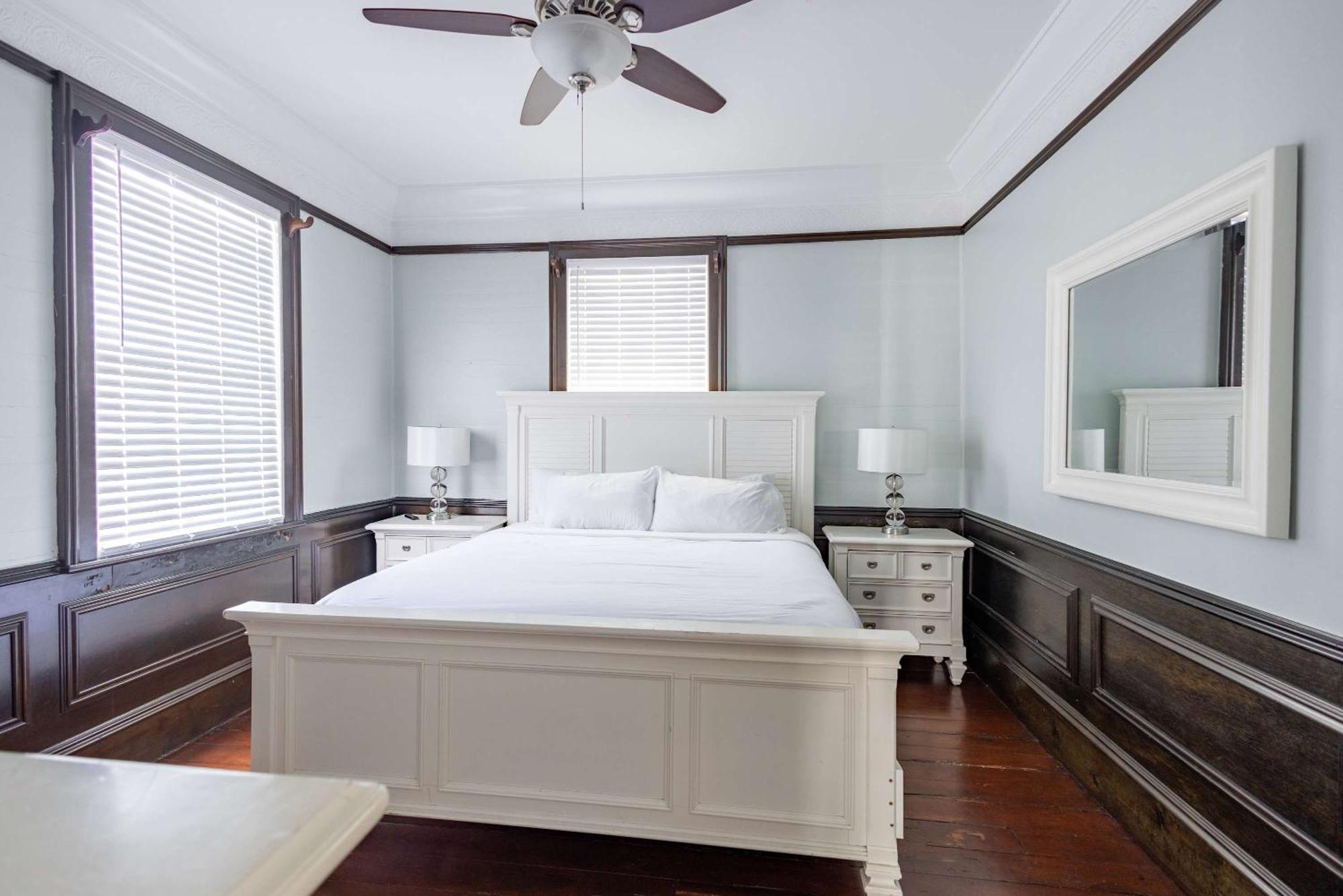 Sweet Caroline Villa Key West Bagian luar foto