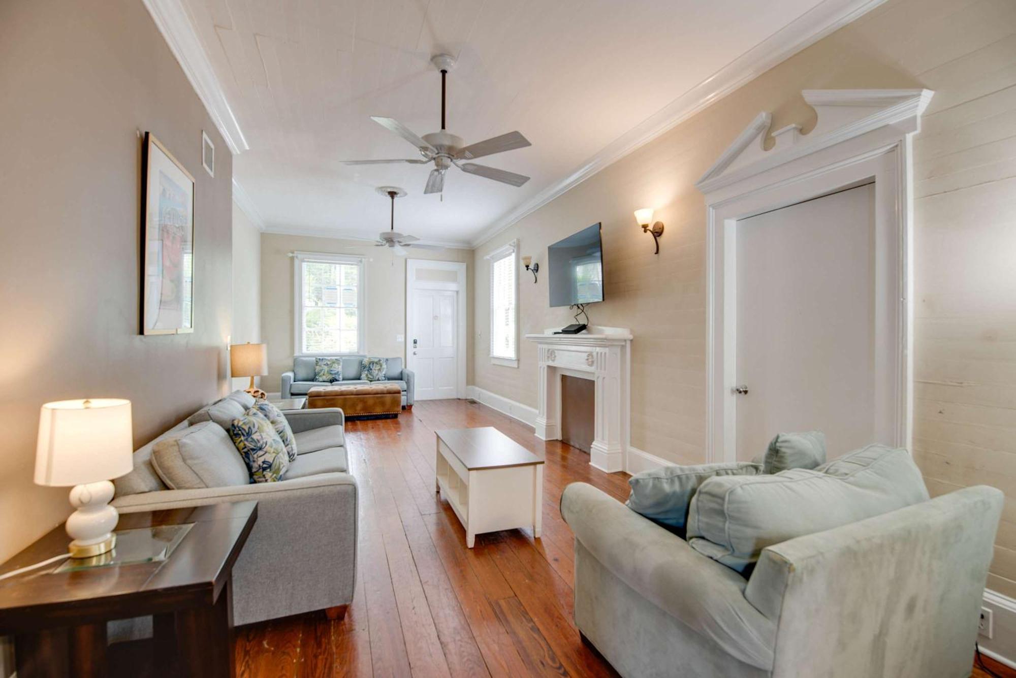 Sweet Caroline Villa Key West Bagian luar foto