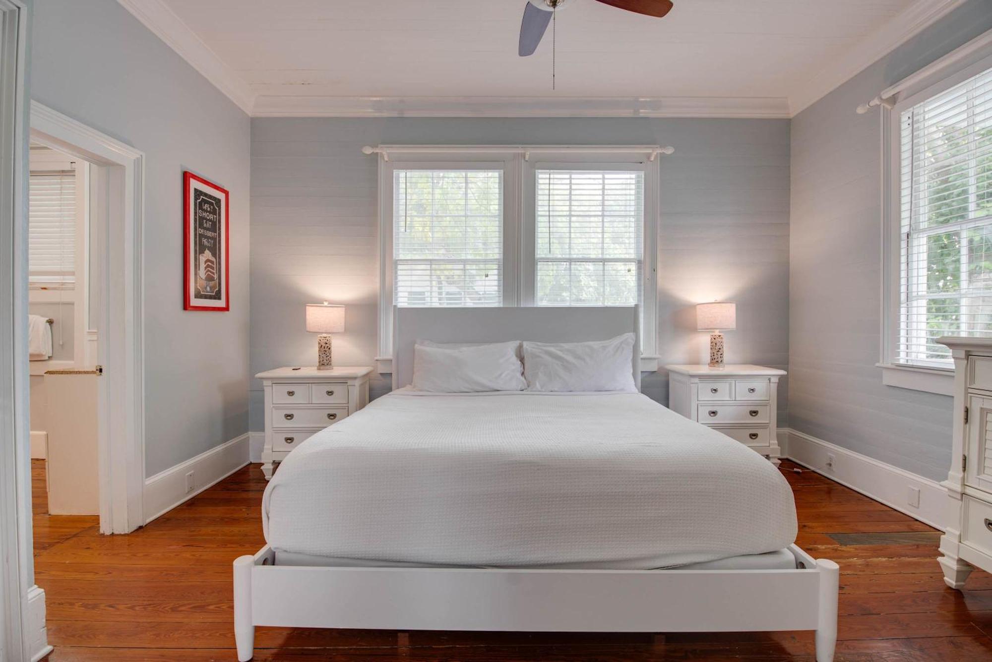 Sweet Caroline Villa Key West Bagian luar foto
