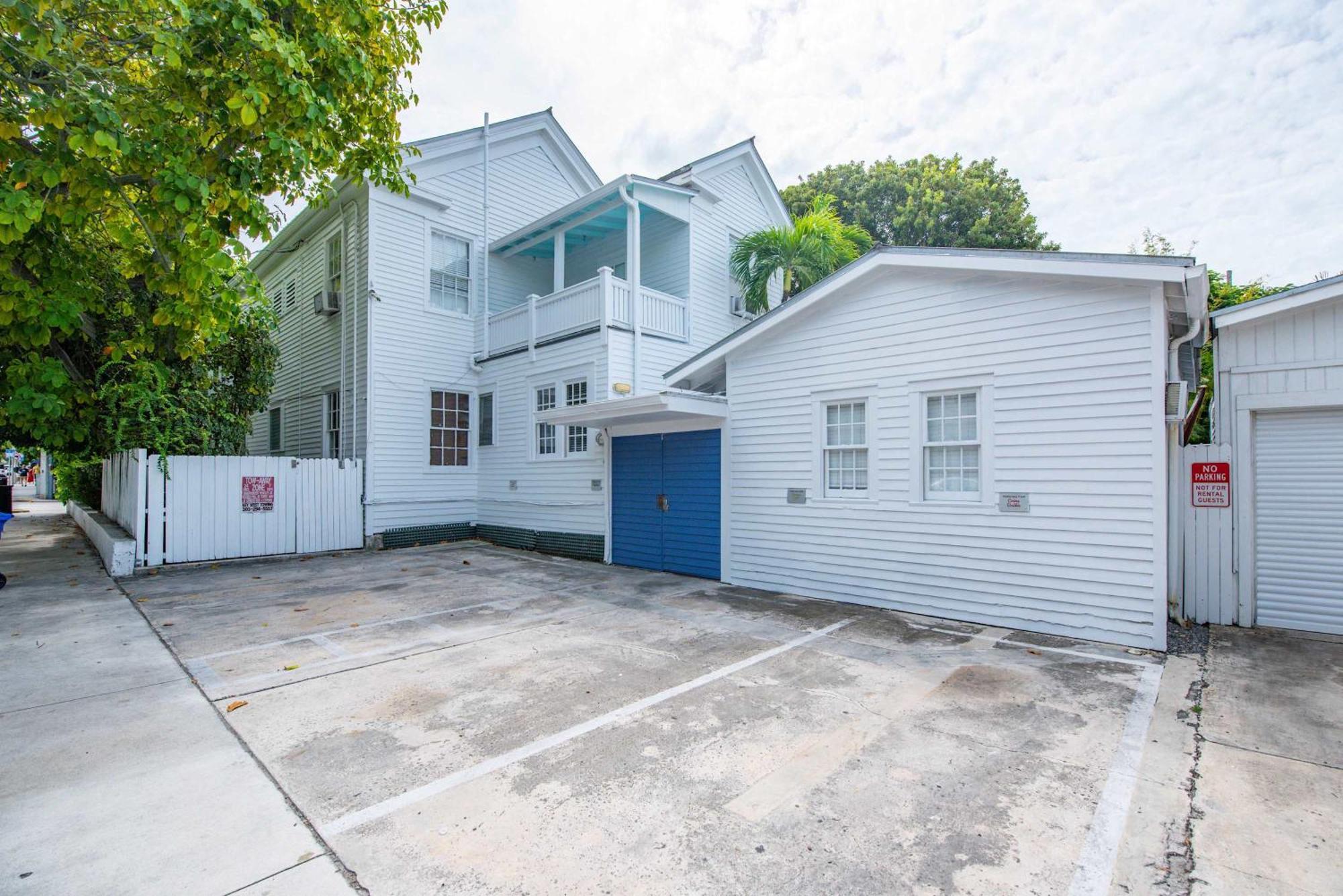 Sweet Caroline Villa Key West Bagian luar foto