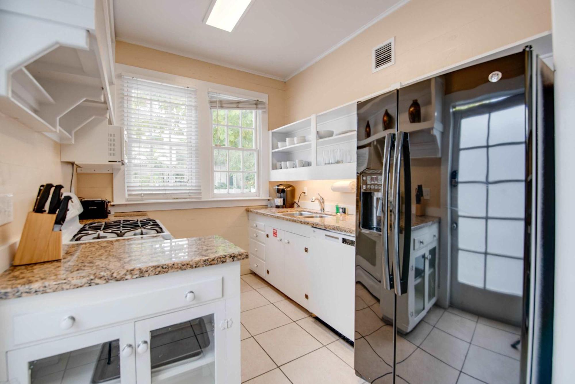 Sweet Caroline Villa Key West Bagian luar foto